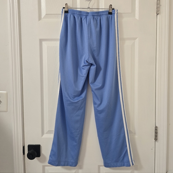 Adidas Originals Adicolor Classic Firebird Track Suit In Sky Rush Size S/M - Picture 9 of 11